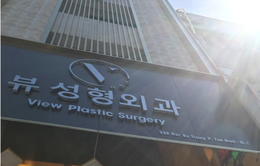 TP. Hồ Chí Minh: Một cơ sở dịch vụ thẩm mỹ xăm, phun, thêu "lấn sân" sang phẫu thuật thẩm mỹ không phép