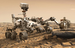 Bất ngờ với cấu hình "lỗi thời" trên robot khám phá sao Hỏa của NASA