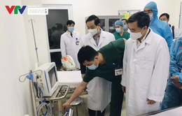 Việt Nam: Bảo đảm an toàn chặt chẽ trong tiêm chủng vaccine COVID-19