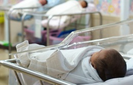 Tây Ban Nha: Em bé sơ sinh đầu tiên có 'lá chắn' SARS-CoV-2