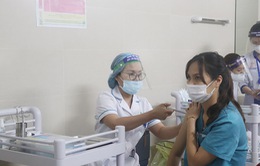 Hà Nội phân bổ 3 loại vaccine COVID-19 cho 30 quận, huyện, thị xã