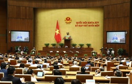 Hà Nội đề nghị tăng số lượng đại biểu chuyên trách của HĐND thành phố