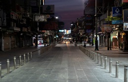 Thái Lan đóng cửa hàng loạt địa điểm giải trí ban đêm để chống dịch