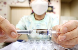 Hàn Quốc tái khẳng định không có mối liên quan nào giữa việc tiêm vaccine và tử vong