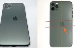 Chiếc iPhone 11 Pro siêu hiếm được bán với giá 2.700 USD