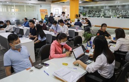 Mỗi ngày thị trường chứng khoán Việt đón thêm hàng nghìn nhà đầu tư F0