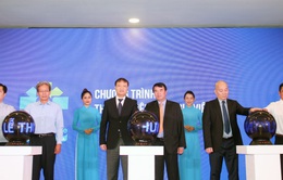 Khai mạc Tuần lễ Thương hiệu quốc gia Việt Nam 2021