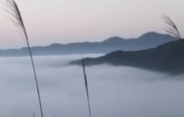 Săn mây ở Tà Xùa, Sơn La