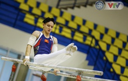Sau Lê Thanh Tùng, Đinh Phương Thành giành vé dự Olympic Tokyo 2020