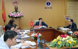 Việt Nam sẵn sàng hỗ trợ Campuchia trong công tác phòng, chống dịch COVID-19