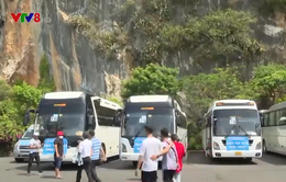 Đà Nẵng: Ngành du lịch tăng cường phòng chống dịch COVID-19