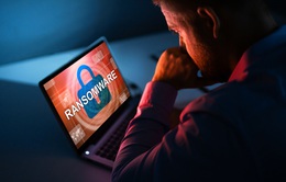 Ransomware tiến hóa, tống tiền online, tội phạm mạng chuyển hướng ăn cắp dữ liệu