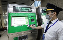 Hà Nội sẽ triển khai vé liên thông các loại hình vận tải công cộng vào năm 2024