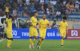 Than Quảng Ninh 0-1 CLB Nam Định: Chiến thắng bất ngờ!