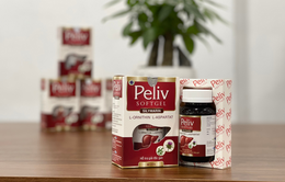 Peliv softgel - Bí quyết vàng bảo vệ gan khỏe mạnh