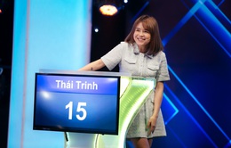 100 Triệu 1 Phút: Thái Trinh sau 4 lần thi cũng đã bước vào vòng thi đặc biệt của gameshow kiến thức