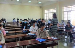 Thủ khoa kỳ thi đánh giá năng lực ĐHQG TP Hồ Chí Minh đạt 1103 điểm