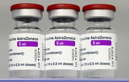 Có mối liên hệ giữa vaccine AstraZeneca và tình trạng cục máu đông sau khi tiêm