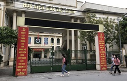 Được cấp bằng THCS, tương lai của học sinh Học viện Múa Việt Nam bớt gian nan