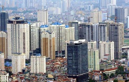 22 chủ đầu tư tại Hà Nội phải trả lại phí bảo trì chung cư