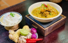 Nhiều sao Việt hội ngộ thưởng thức ẩm thực Hà thành tại Hồ Chí Minh
