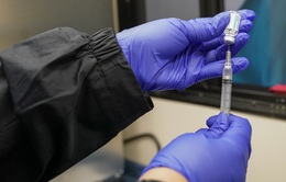 Hơn 100 nước được tiếp nhận vaccine COVID-19 theo cơ chế COVAX