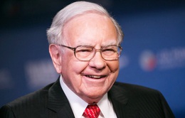 Tỷ phú Warren Buffett trở nên giàu có bằng cách nào?