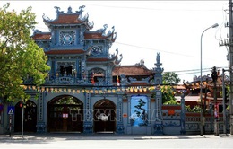 Giáo hội Phật giáo Việt Nam yêu cầu tạm dừng sinh hoạt tôn giáo ở các địa phương có dịch COVID-19