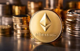 Tiền điện tử Ethereum lập “đỉnh” 3 ngày liên tiếp