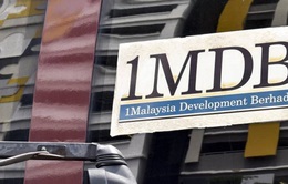 Mỹ hoàn trả 425 triệu USD của quỹ 1MDB cho Malaysia