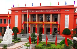 Học viện Chính trị quốc gia Hồ Chí Minh chuyển sang học trực tuyến