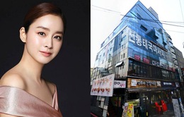 Kim Tae Hee bán nhà ở Gangnam, lời 7,1 tỷ won
