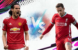 Thông tin trước trận đấu: Manchester United - Liverpool (02h15 ngày 14/5)