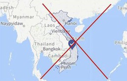 Phạt 25 triệu đồng công ty đăng bản đồ Việt Nam thiếu Hoàng Sa, Trường Sa