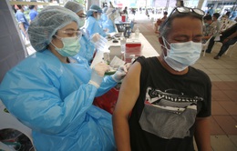 Thái Lan phê duyệt vaccine COVID-19 của Moderna, đẩy nhanh chương trình tiêm chủng