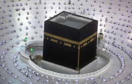 Hàng loạt biện pháp phòng dịch nghiêm ngặt trong lễ hành hương Umrah tại thánh địa Mecca