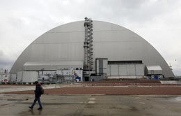 Nhà máy điện hạt nhân Chernobyl có thể phát nổ lần nữa