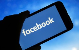 Facebook đối mặt với án phạt tại Nga do không xóa nội dung bị cấm