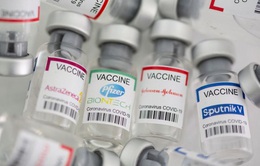 UNICEF kêu gọi G7 và EU chia sẻ vaccine cho những nước nghèo