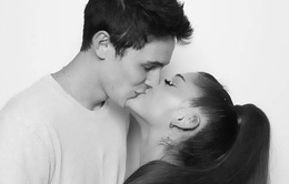 Ariana Grande bí mật kết hôn