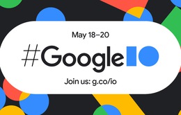 Chờ đợi gì từ hội nghị Google I/O 2021?