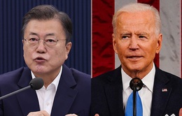 Mỹ - Hàn hội đàm thúc đẩy quan hệ đồng minh