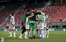 Serie A hạ màn: Juventus, Inter và Atalanta dự Champions League