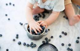 Mách bạn loại “siêu trái cây” cực tốt cho bé ăn dặm và cách chế biến phù hợp