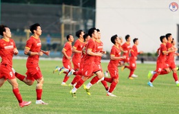 Quy định mới của AFC: Toàn bộ 29 tuyển thủ Việt Nam đều có cơ hội thi đấu
