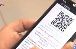 Đà Nẵng: Đẩy mạnh khai báo y tế và kiểm soát bằng mã QR Code