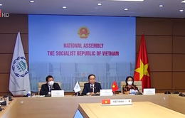 Việt Nam nêu một số đề xuất tại phiên họp Đại hội đồng Liên minh Nghị viện Thế giới lần thứ 142