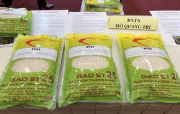 Việt Nam có nguy cơ mất quyền tham gia thi “Gạo ngon nhất thế giới”