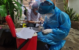 Nóng: Số ca nhiễm COVID-19 tại giáo phái truyền giáo Phục Hưng ở TP. Hồ Chí Minh tăng nhanh