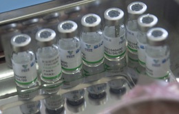 Thái Lan cấp phép sử dụng khẩn cấp vaccine COVID-19 của Sinopharm